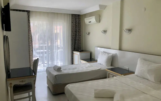 Q Business Hotels