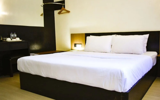 Streetview Hotel