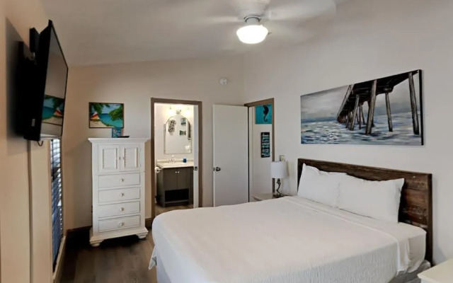 Bid-A-Wee Beach Home