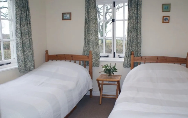Treburtle Cottage