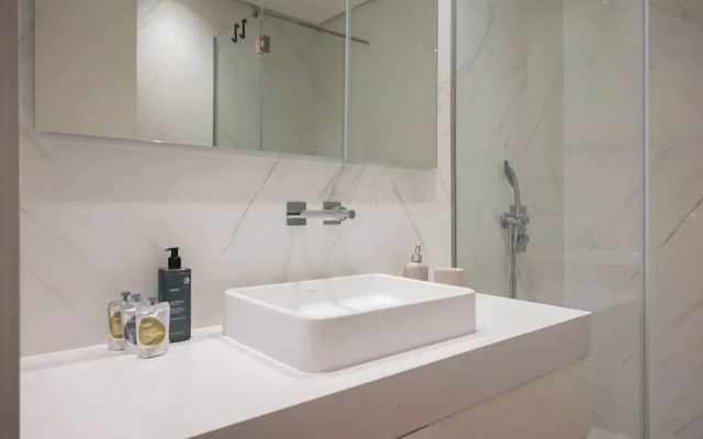 Liiiving in Porto - The Prestige Apartment C