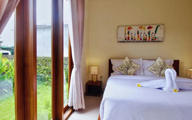 Gria Sindhu Homestay Sidemen