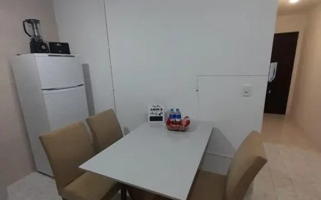 Apartamento com Ótimo Custo - Benefício no centro de Canela