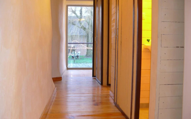 Holiday Home La Ligule