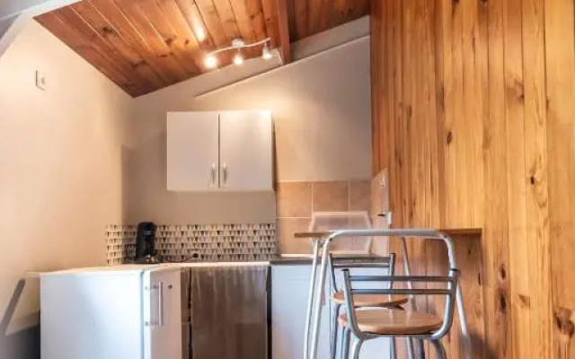 Frenchyhomes☆Andernos☆6 personnes☆plage et centre