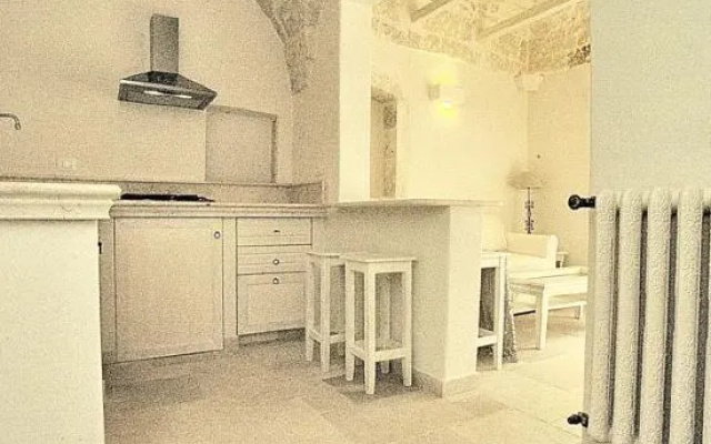 Casa Antica Roma