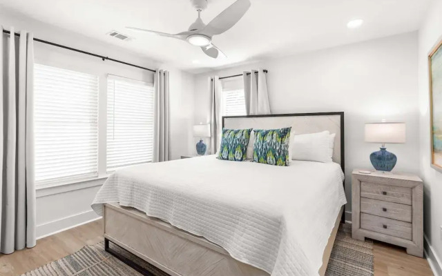 Sweet Retreat by Tybee Vacation Rentals