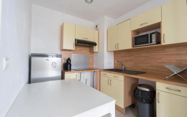 Salima Appartement