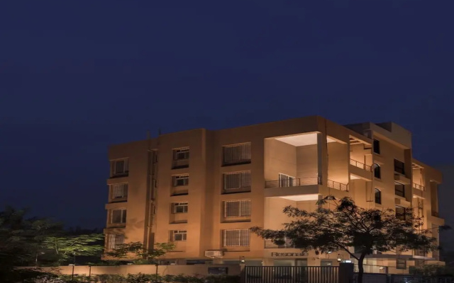 OYO 12227 Hotel Resonare Baner