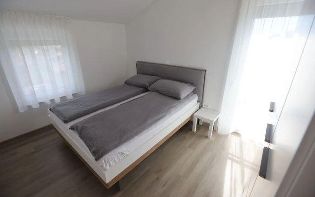 Villa Andrea Apartments - Ljubljana