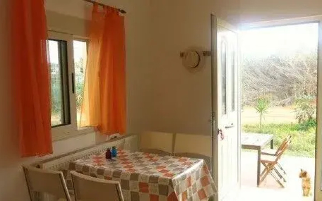 Casa Evriali