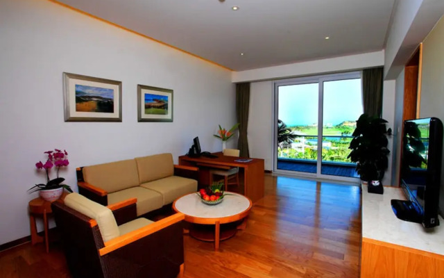 Mingshen Golf & Bay Resort Sanya