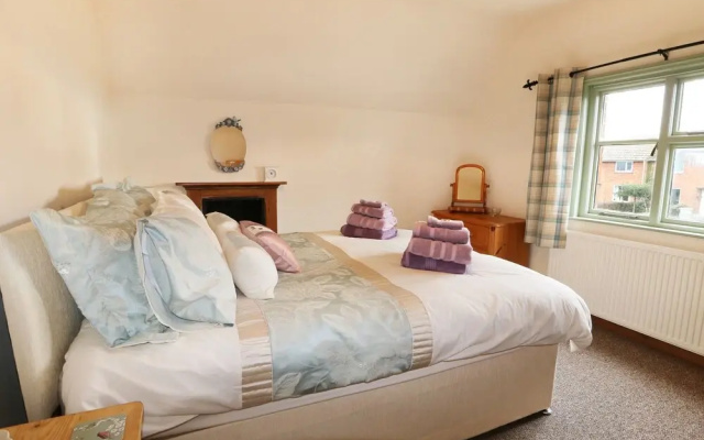 Chippers Cottage