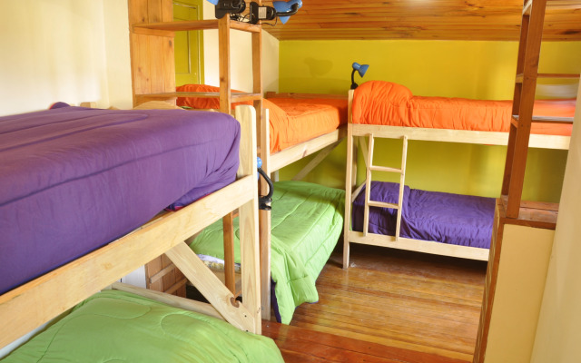 Hopa Home Patagonia Hostel & Bar