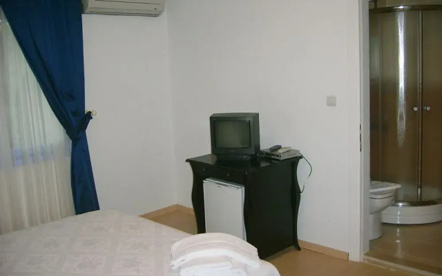 Ayazma Hotel