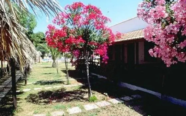 Residence Club Baja Papaja