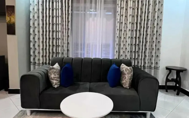 Executive apartments