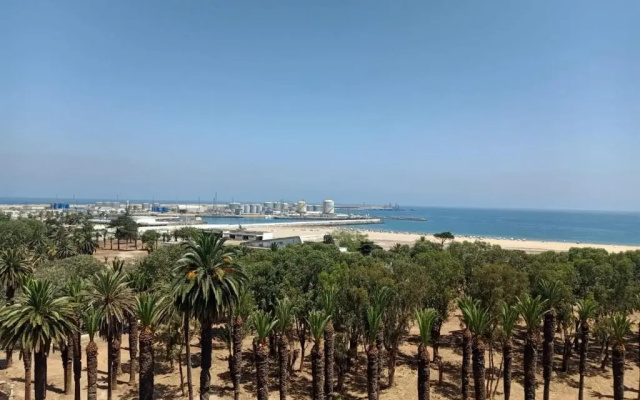 Studio Superbe Parc Mohammedia