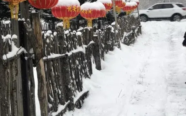 Yue'an Inn