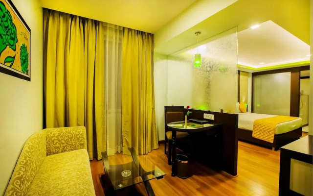 Hotel Kapish Smart