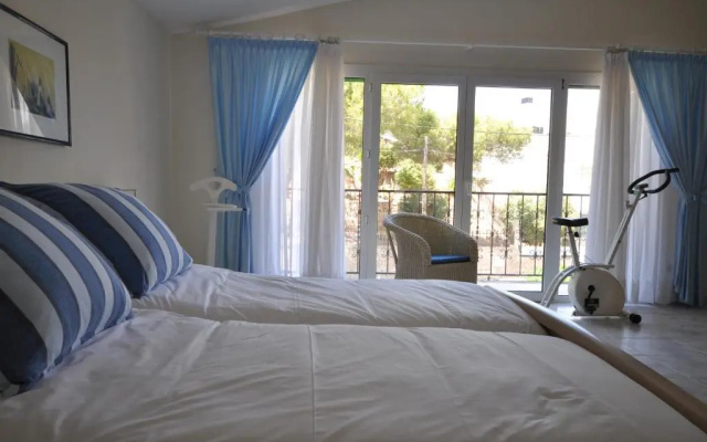 Houm Villa Son Rigo