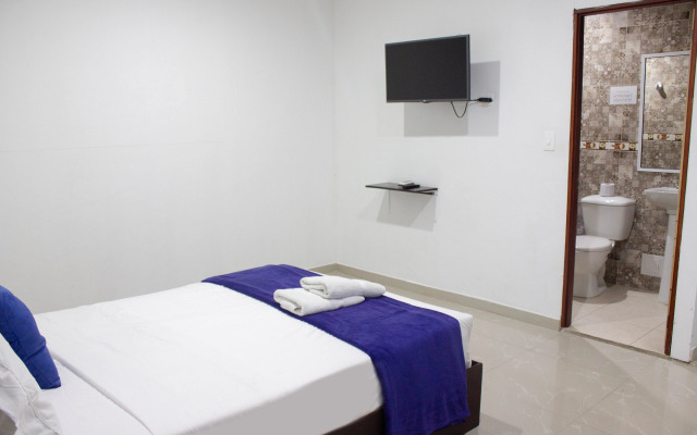Hotel Astra Suite 427