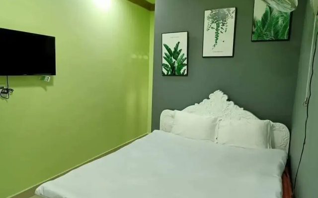 Van Quynh Hotel Dalat
