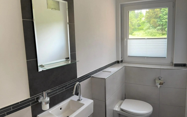 Ferienwohnung Heide