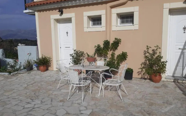 Ionian Balcony 1