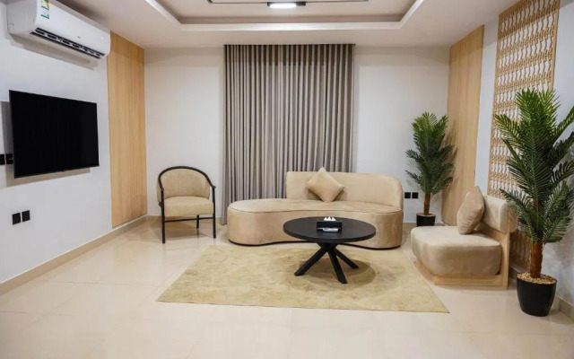 Tura Residence Sulaymaniyah