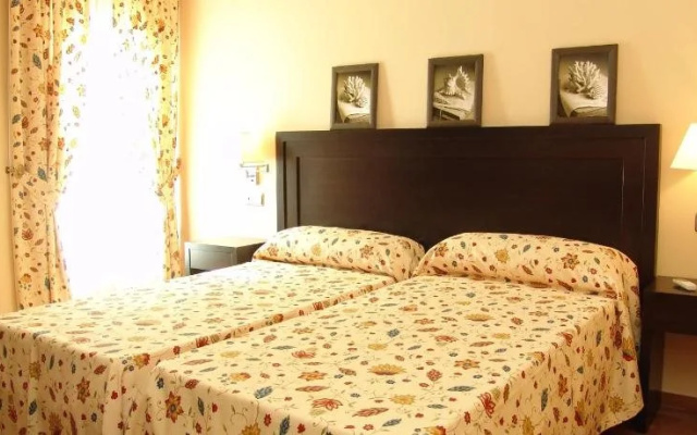 Hostal Plaza