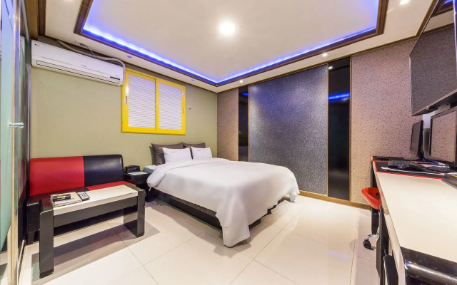 SOL Hotel
