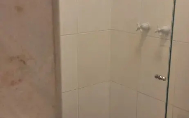 Lindo em Copacabana a 1 Quadra da Praia