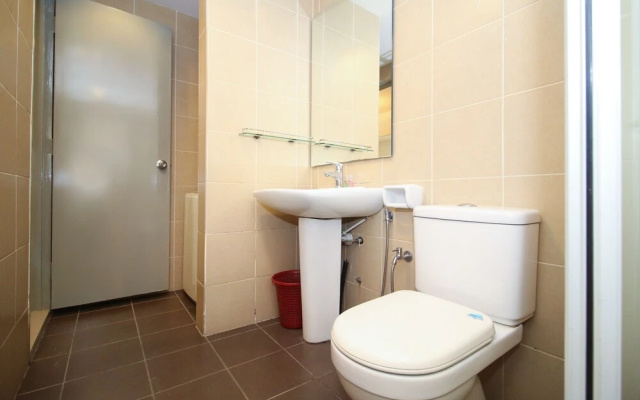 Oyo Home 797 Premium 1 Bedroom Taragon Puteri