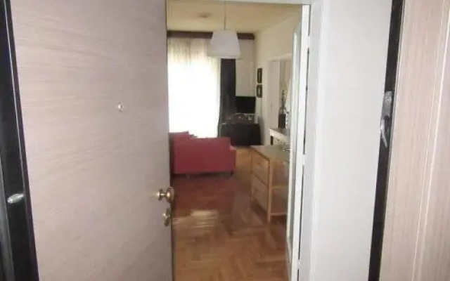 Flat 1 bedroom 2 bathrooms - Thessaloniki