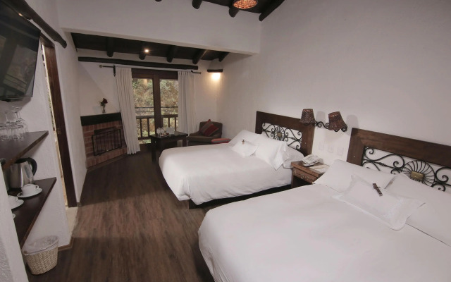 Apu Inti Hotel Boutique