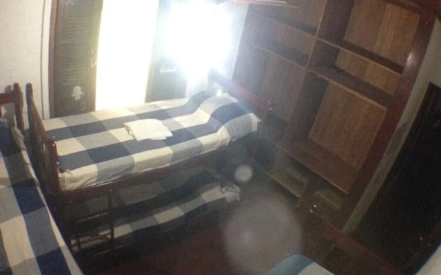 Hostel Casa Da Malu