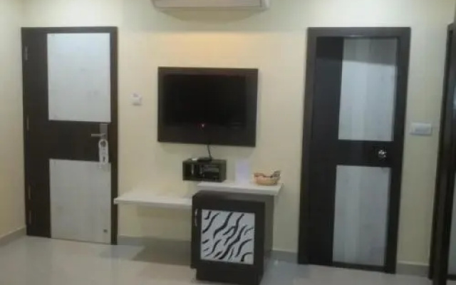 Hotel Lotus