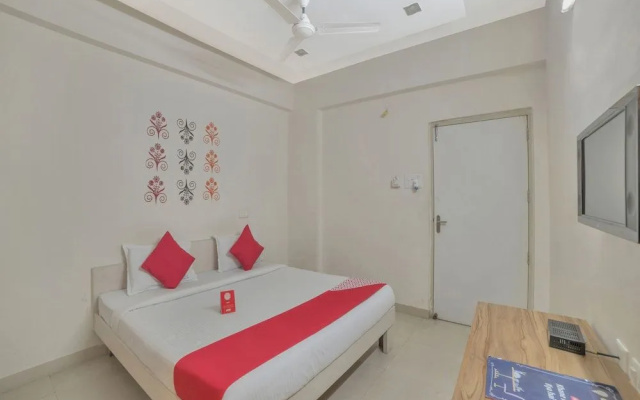 Lotus Apartment Hotel by OYO