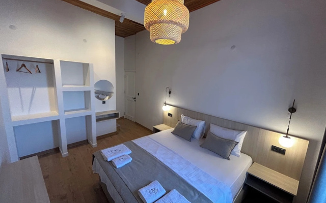 La Luna Otel Cunda