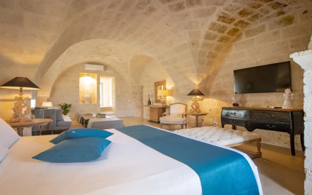 Masseria Antiche Fogge
