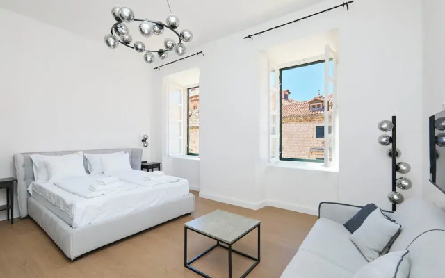 TUDISI LUX SUITES by DOMINIUM