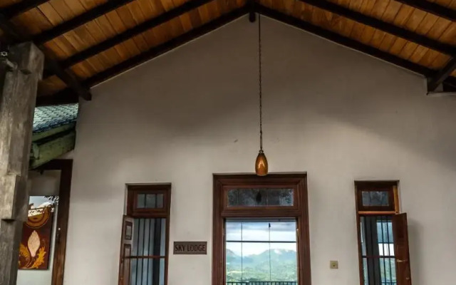 Sky Lodge