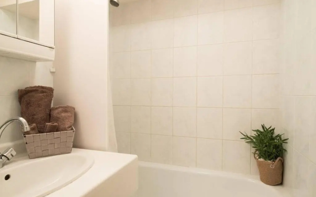 Appartement Saint-Lary-Soulan, 2 pièces, 6 personnes - FR-1-296-155