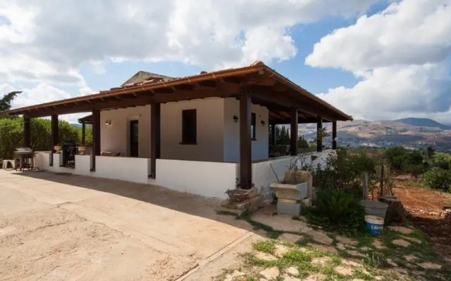 Casa Relax Campagna e Mare