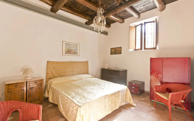 Dimora Storica Conventino