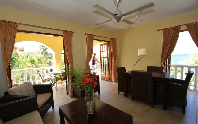 Buddy Dive Resort