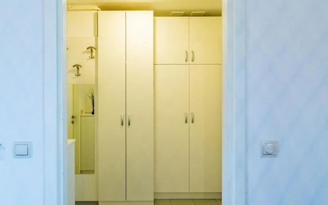 Flexible SelfCheckIns 15 & 19 - Zagreb - Garage - Loggia - New - Apartments Repinc