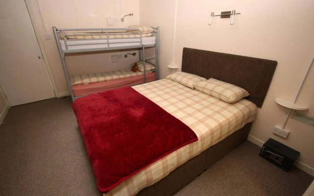 Ballater Hostel