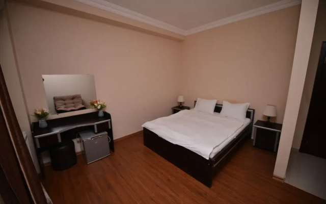 Hotel Aquapark Batumi
